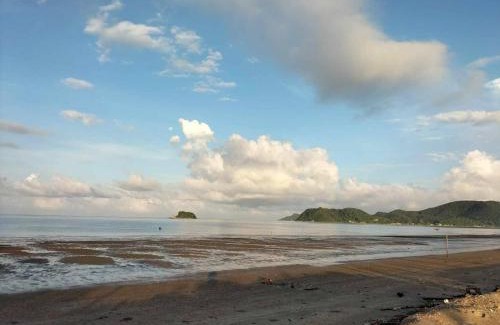 Laem Sing Complejo | The Sea Campers จันทบุรี
