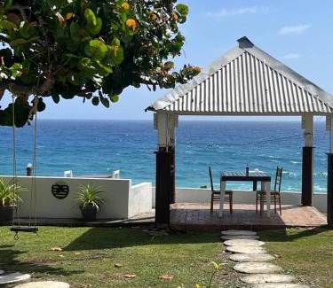 Long Bay Hotel | The Sea Cliff Hotel Resort & Spa