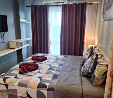 Ao Nang Apartamento | The Sea Condo Ao Nang Apartment Relax with Sea View