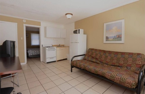 Seaside Heights Hotel | The Sea Garden Motel and Apartments