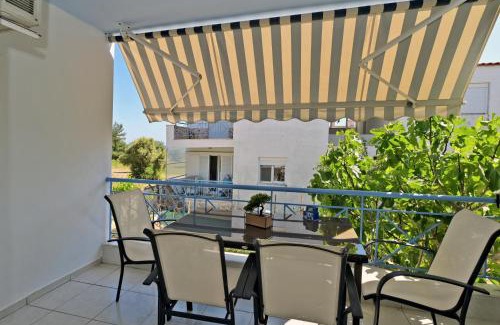Gerakini Casa | The Sea House 3