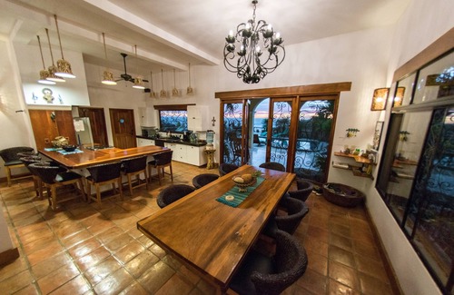 Paradise Bay Casa | La casa del mar, San Juan del Sur, Bahía Paraíso ... Señales de tranquilidad