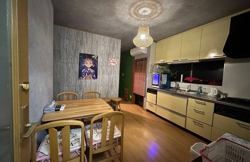 Numazu Casa | The sea is just around the corner 2F Charter 3DK / Numazu Shizuoka