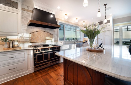Otter Point Casa | The Sea Lion Ocean Front Luxury Estate