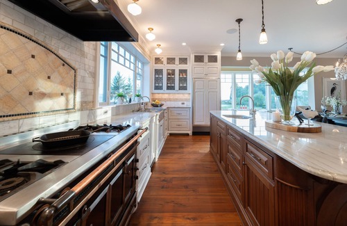 Otter Point Casa | The Sea Lion Ocean Front Luxury Estate