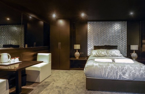 Broadstairs Casa | the sea lounge accommodation