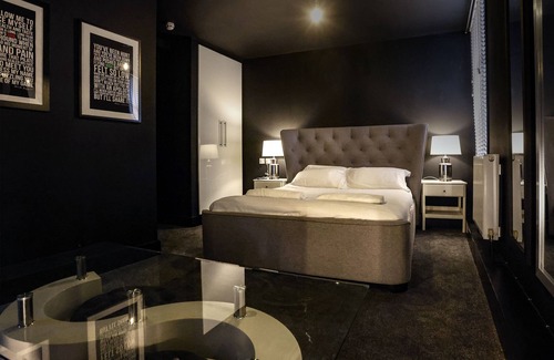 Broadstairs Casa | the sea lounge accommodation