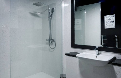 Broadstairs Casa | the sea lounge accommodation