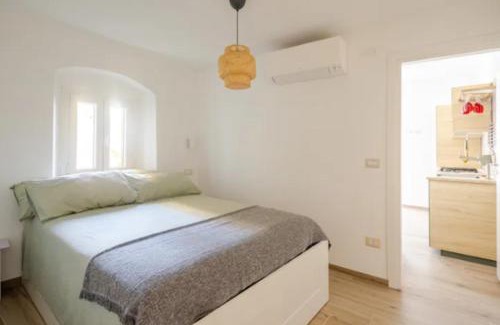 La Spezia Apartamento | The Sea of Marola