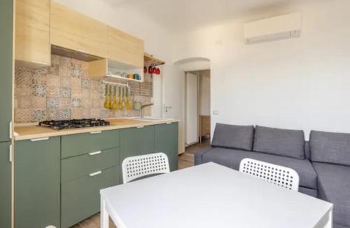 La Spezia Apartamento | The Sea of Marola