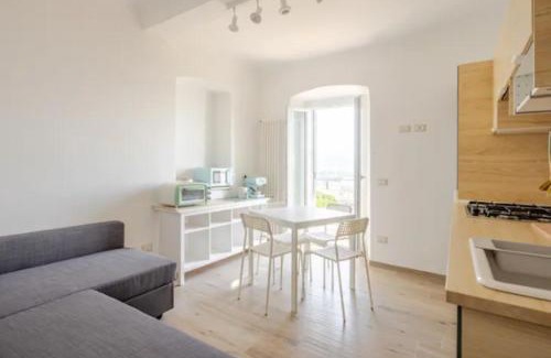La Spezia Apartamento | The Sea of Marola