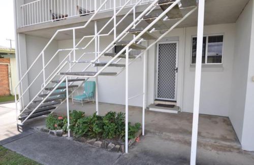 Evans Head Apartamento | The Sea Ranch 2 Unit 2, 45 Beech Street Evans Head