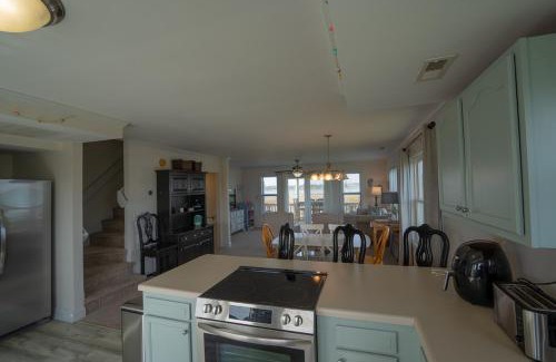 Ocean City Beach Casa | The Sea-renity Now!
