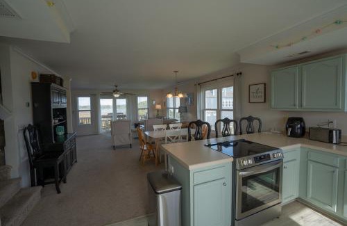 Ocean City Beach Casa | The Sea-renity Now!