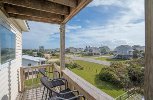 Ocean City Beach Casa | The Sea-renity Now!
