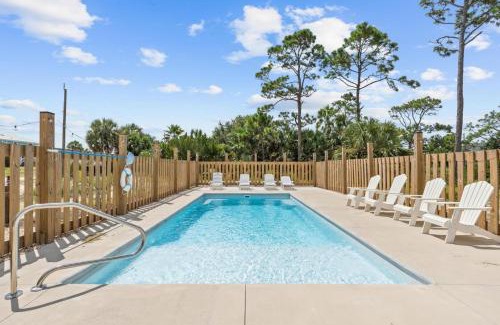 East End Casa | The Sea Salt Sandcastle