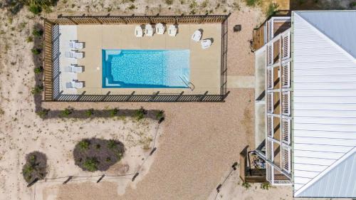 East End Casa | The Sea Salt Sandcastle