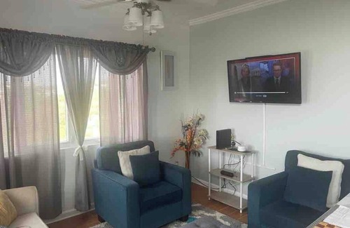 Estate Lower John Dunko Apartamento | The Sea Side View @ Serenity Estate