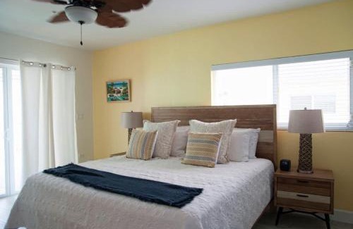 Colliers Bay Casa | The Sea Spray at Cottages