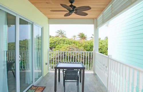 Colliers Bay Casa | The Sea Spray at Cottages