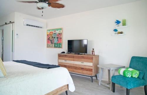 Colliers Bay Casa | The Sea Spray at Cottages