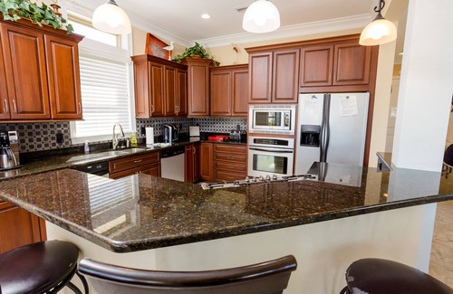 Navarre Beach Casa | Sea Turtle Resort-Private Pool-Elevator- Canal-House- 3BR / 3B Sleeps