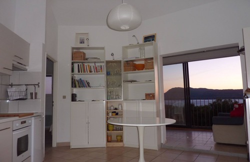 Saint-Mandrier-sur-Mer Apartamento | En Pine Grove Con Vistas Al Mar Vista Suntuosa Piscina Jardín De Flores GARAJE