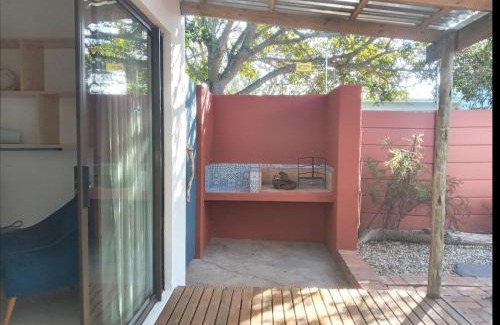 Summerstrand Apartamento | The Seabird Cottage