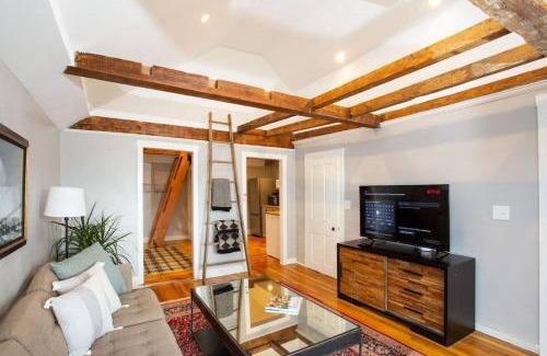 Marblehead Apartamento | The Seabird Suite