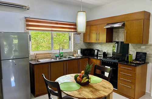 Mahe Island Apartamento | The Seaboards Apartments Seychelles