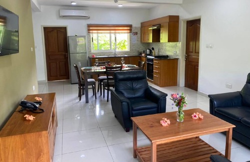 Mahe Island Apartamento | The Seaboards Apartments Seychelles