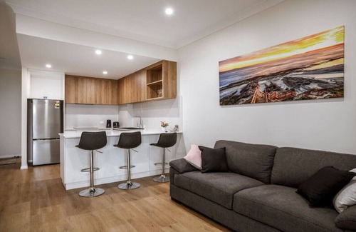 West Beach Casa | The Seabreeze Esperance