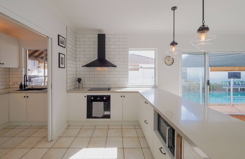 Woorim Casa | The Seabreeze Sanctuary