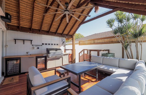 Woorim Casa | The Seabreeze Sanctuary
