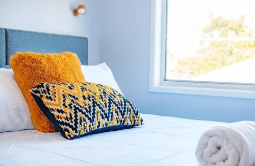 Umina Beach Casa | The Seachange - Brand New, Beachy Family Retreat.