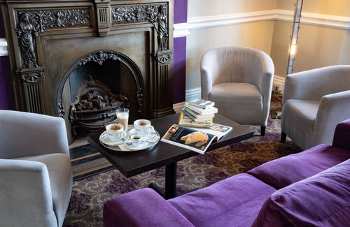 Llandudno Hotel | The Seafront Hotel by Compass Hospitality