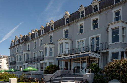 Llandudno Hotel | The Seafront Hotel by Compass Hospitality