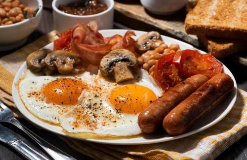 Llandudno Hotel | The Seafront Hotel by Compass Hospitality