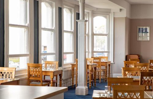 Llandudno Hotel | The Seafront Hotel by Compass Hospitality