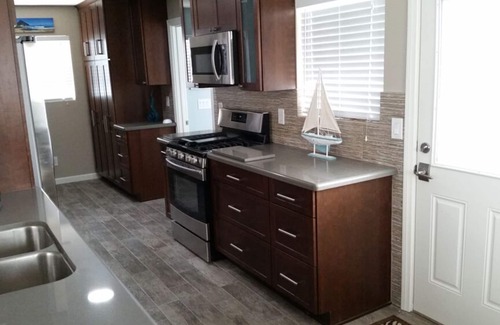 Crown Point Casa | The Seagull House - A pasos de Sail Bay - A / C - ¡Amplio estacionamiento!