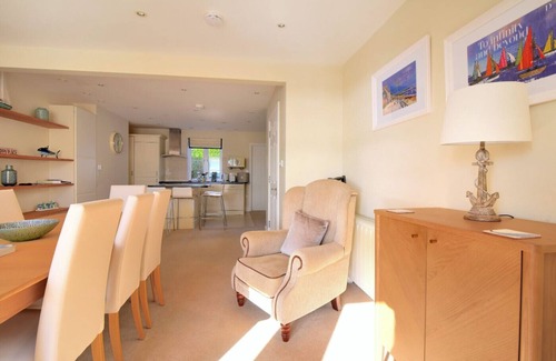 Lyme Regis Cabaña | The Seagull's Nest