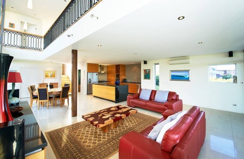 Gnarabup Casa | The Seahorse at the Beach