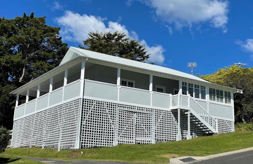 Narooma Casa | The Seamist Cottage
