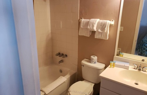 Daytona Beach Shores Hotel | The Seascape Inn