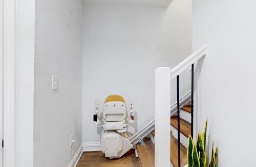 Navarre Casa | The Seashell