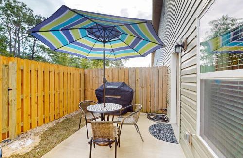 Navarre Casa | The Seashell