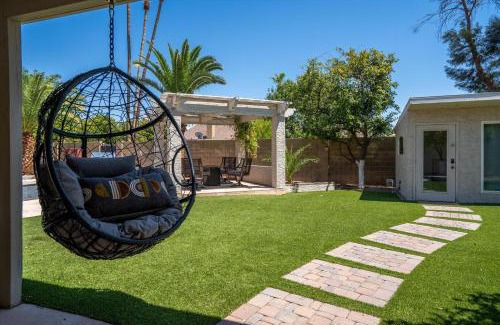 Chandler Casa | The Seaside Bohemian