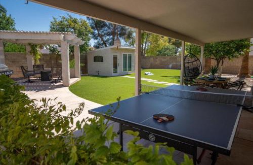 Chandler Casa | The Seaside Bohemian