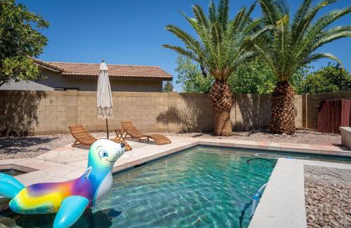 Chandler Casa | The Seaside Bohemian