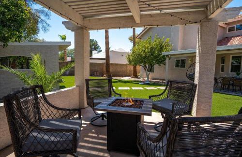 Chandler Casa | The Seaside Bohemian